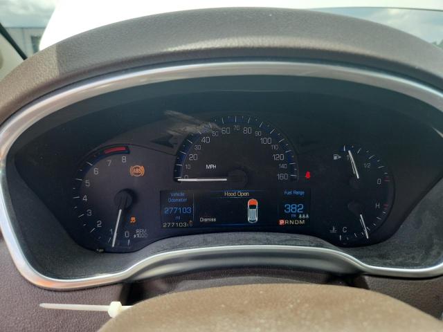 Продаж на аукціоні авто 2014 Cadillac Srx, vin: 3GYFNBE39ES547482, номер лоту: 55209176