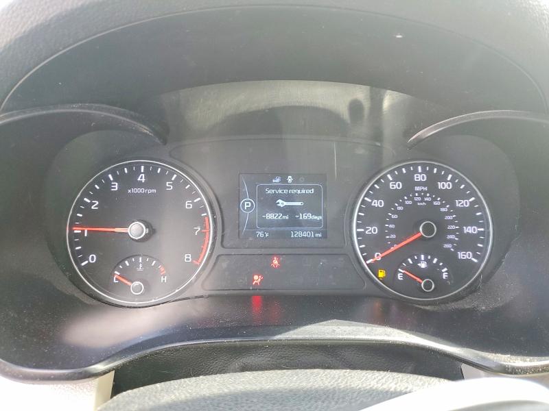 Aukcja sprzedaży 2016 Kia Optima, vin: 5XXGT4L3XGG008330, numer aukcji: 55405616
