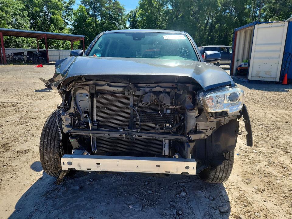 2019 Toyota Tacoma მანქანა იყიდება აუქციონზე, vin: 3TMAZ5CN0KM099773, აუქციონის ნომერი: 53951796
