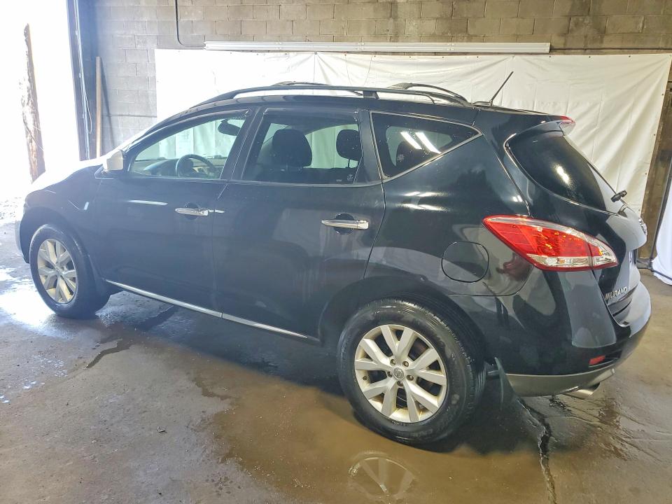 Aukcja sprzedaży 2013 Nissan Murano, vin: JN8AZ1MW2DW311399, numer aukcji: 54114946