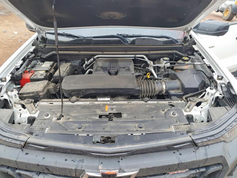 54036556 :رقم المزاد ، 1GCPTEEK1P1228431 vin ، 2023 Chevrolet Colorado مزاد بيع