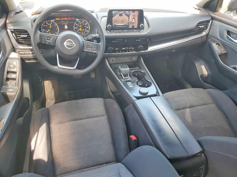 Aukcja sprzedaży 2021 Nissan Rogue, vin: 5N1AT3BB8MC775304, numer aukcji: 53175346