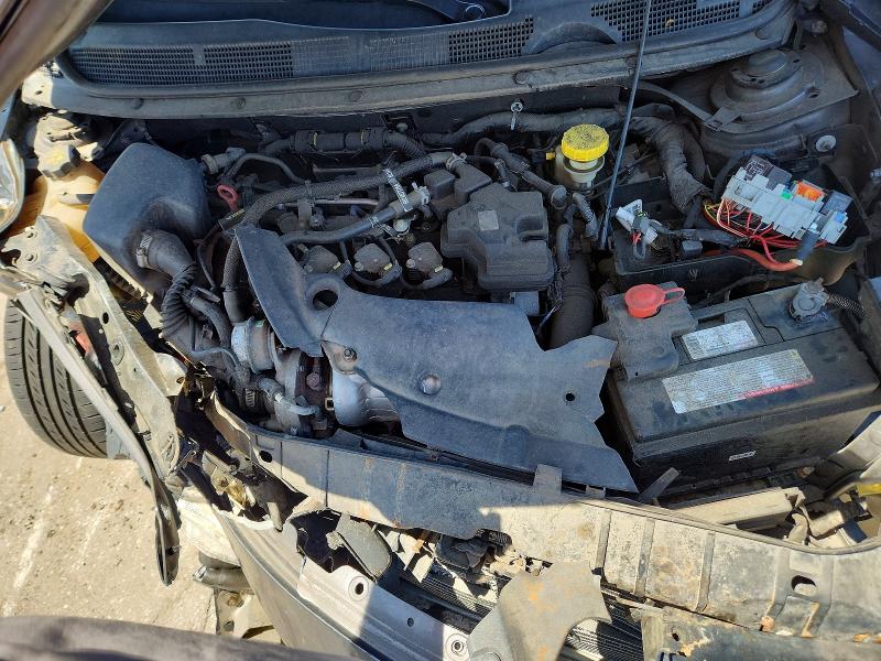 2015 Dodge Dart მანქანა იყიდება აუქციონზე, vin: 1C3CDFDH3FD181783, აუქციონის ნომერი: 54239586