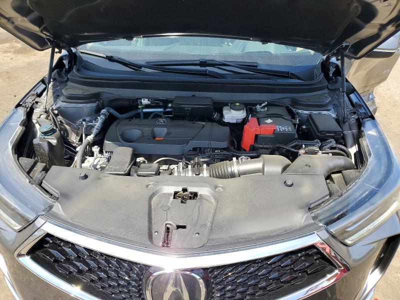 Продажа на аукционе авто 2024 Acura Rdx, vin: 5J8TC2H78RL020270, номер лота: 54627086