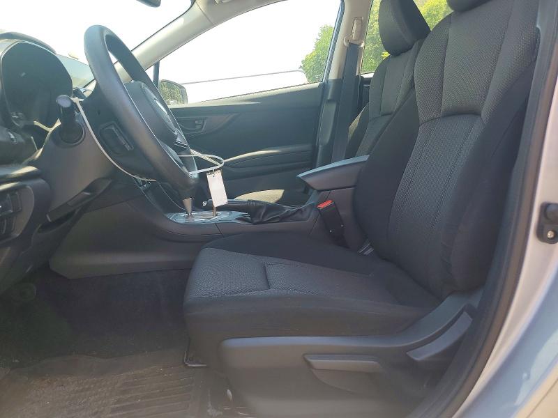 Aukcja sprzedaży 2021 Subaru Impreza, vin: 4S3GKAB62M3604976, numer aukcji: 53922536