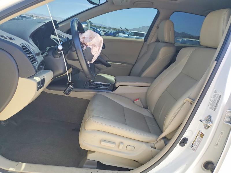 Продаж на аукціоні авто 2017 Acura Rdx, vin: 5J8TB4H3XHL013265, номер лоту: 54926646