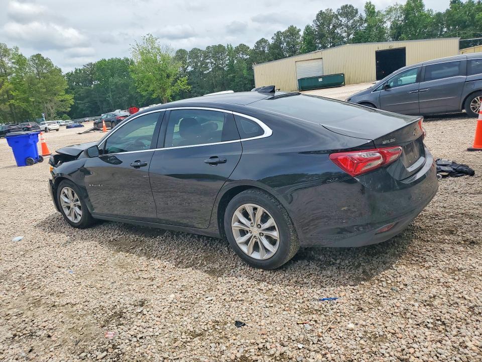 2022 Chevrolet Malibu მანქანა იყიდება აუქციონზე, vin: 1G1ZD5STXNF157211, აუქციონის ნომერი: 54857776