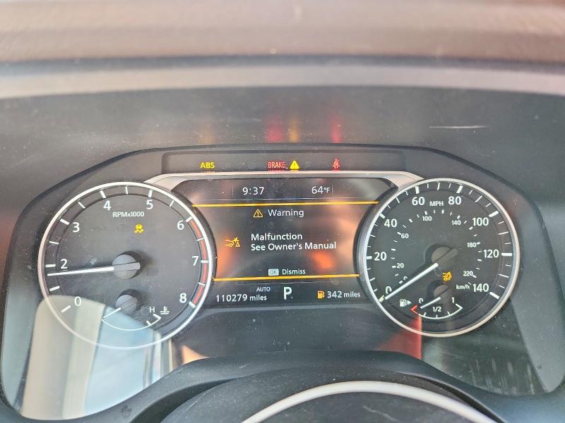 Auction sale of the 2023 Nissan Rogue, vin: JN8BT3CB8PW184663, lot number: 53082486
