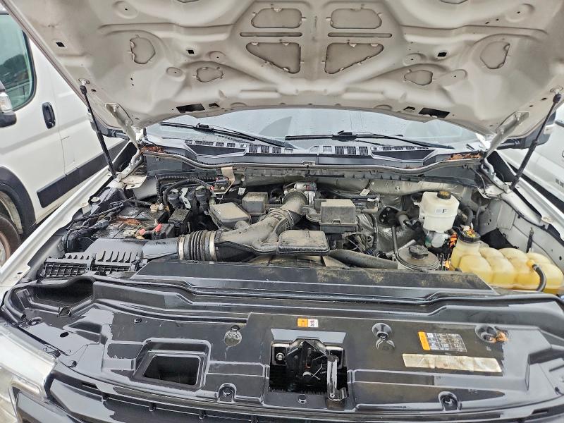 Продаж на аукціоні авто 2022 Ford F350, vin: 1FDRF3G61NEC91647, номер лоту: 55274976