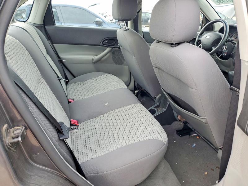 Продаж на аукціоні авто 2006 Ford Focus, vin: 1FAFP34N56W137489, номер лоту: 49077666