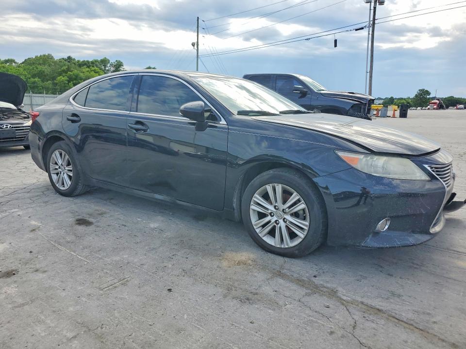 Aukcja sprzedaży 2013 Lexus Es 350, vin: JTHBK1GG3D2071567, numer aukcji: 52570566