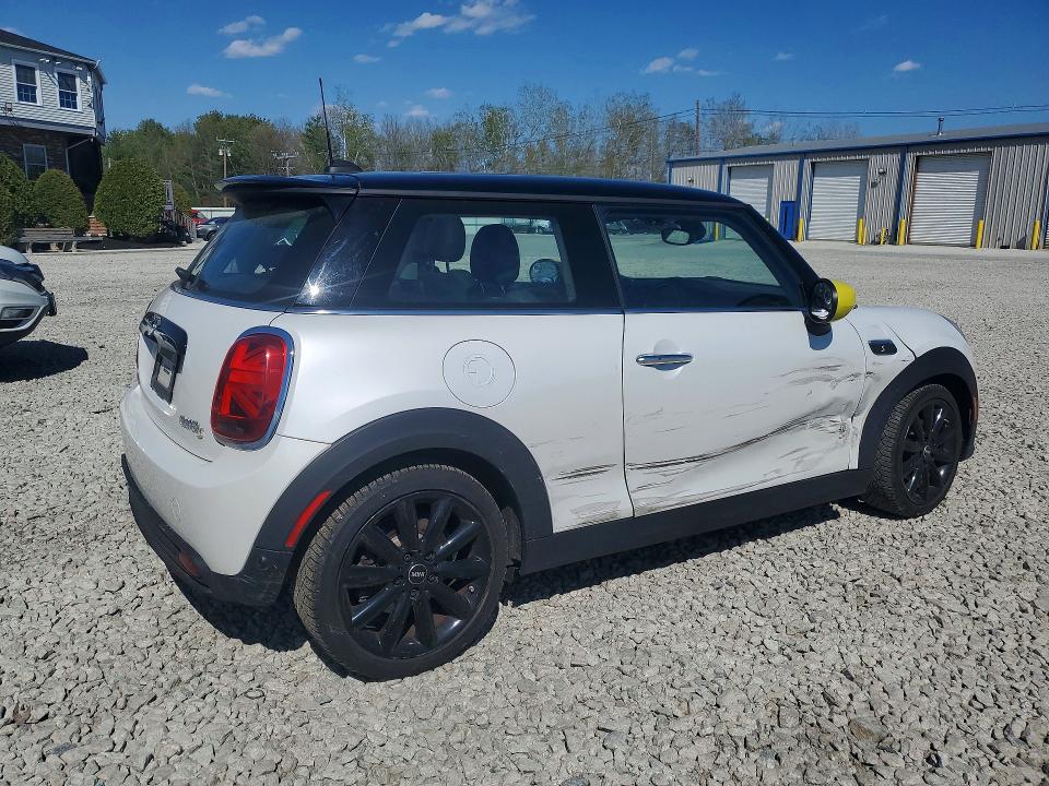 Aukcja sprzedaży 2024 Mini Cooper, vin: WMW13DJ09R2U66851, numer aukcji: 52157866