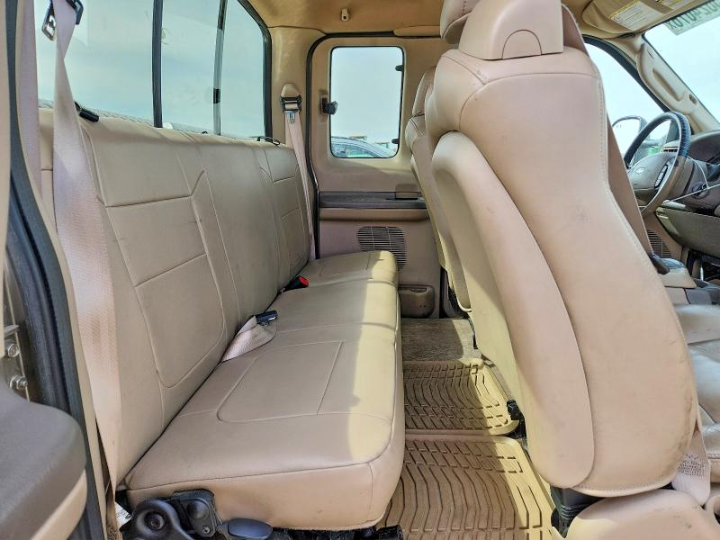 Продажа на аукционе авто 2004 Ford F250, vin: 1FTNX20P84ED87870, номер лота: 55024076