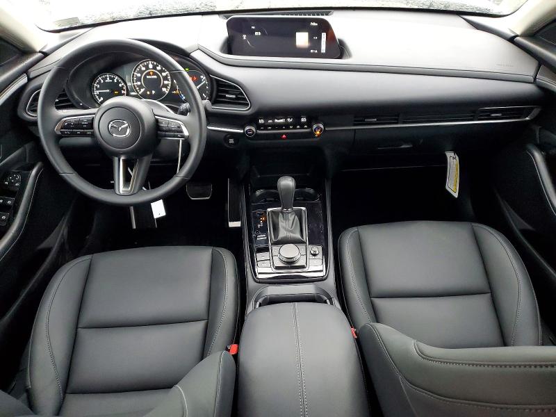 Продажа на аукционе авто 2025 Mazda Cx-30, vin: 3MVDMBBM0SM805772, номер лота: 52207506