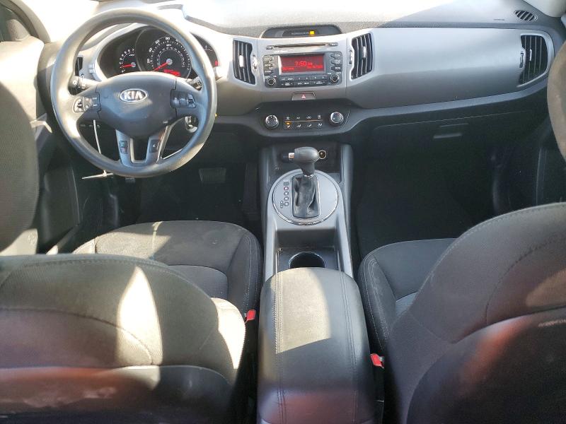 Продажа на аукционе авто 2014 Kia Sportage, vin: KNDPB3AC6E7616545, номер лота: 53757406