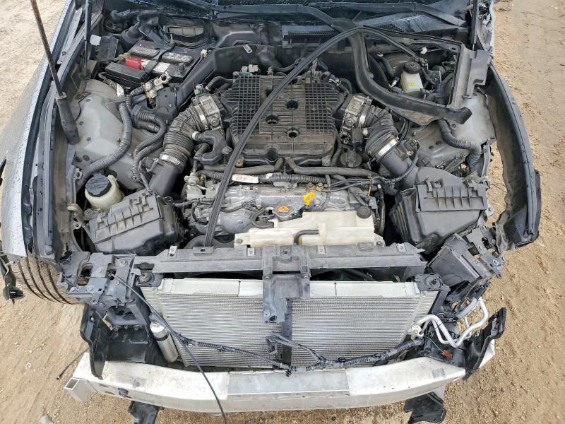 53279486 :رقم المزاد ، JN1CV6AP5DM711613 vin ، 2013 Infiniti G37 Sedan مزاد بيع