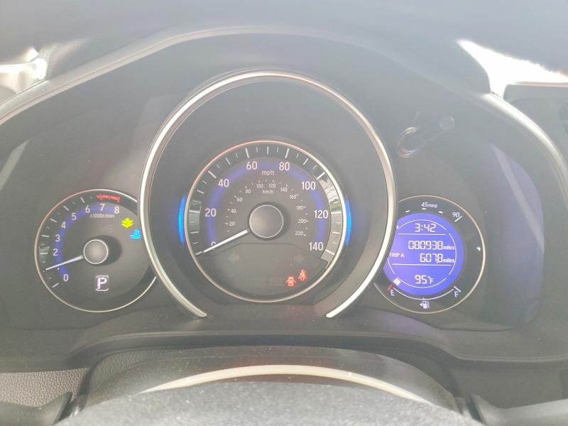 Aukcja sprzedaży 2018 Honda Fit, vin: 3HGGK5H44JM735741, numer aukcji: 53211516