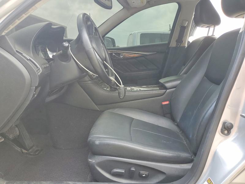 2018 Infiniti Q50 მანქანა იყიდება აუქციონზე, vin: JN1EV7AP6JM352346, აუქციონის ნომერი: 53809426