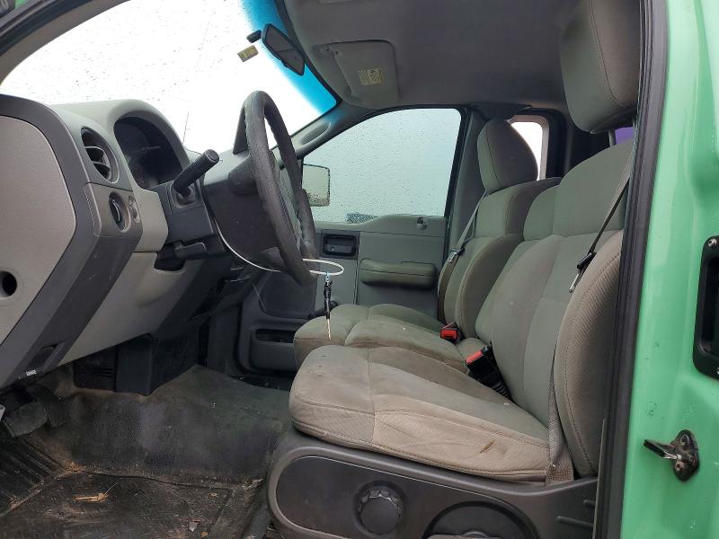 Aukcja sprzedaży 2008 Ford F150, vin: 1FTVF14538KE27320, numer aukcji: 55011136