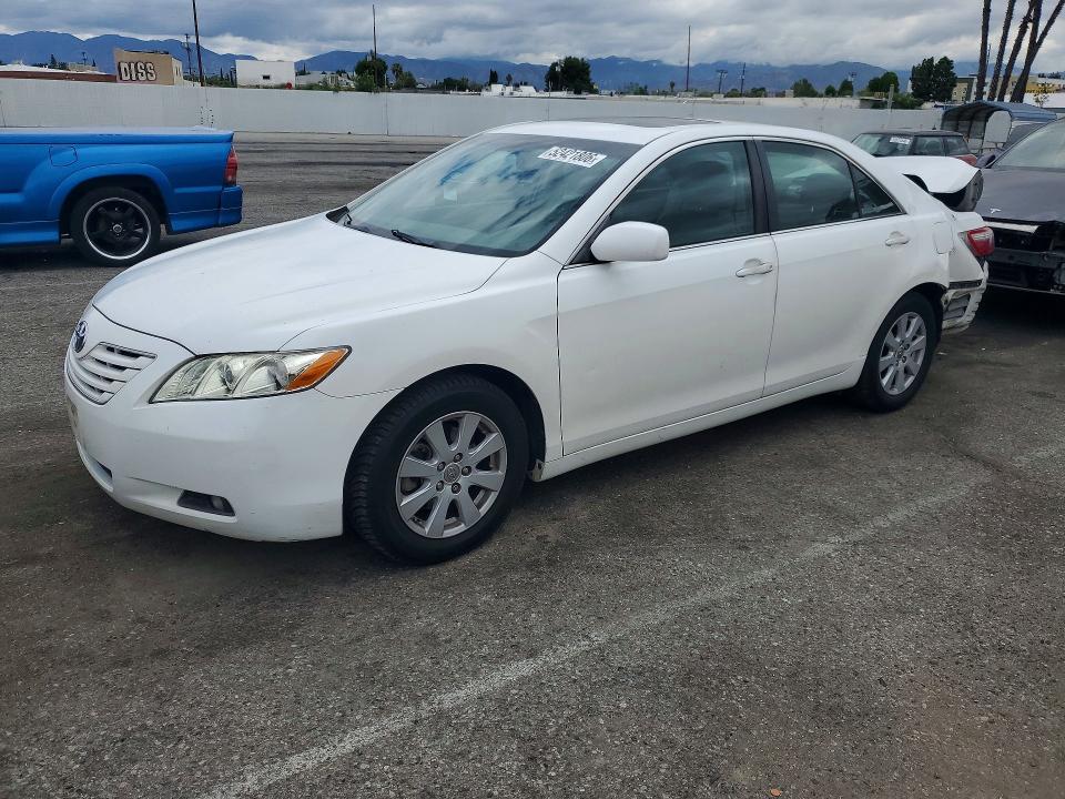 Продажа на аукционе авто 2009 Toyota Camry, vin: 4T4BE46K49R094630, номер лота: 52421806