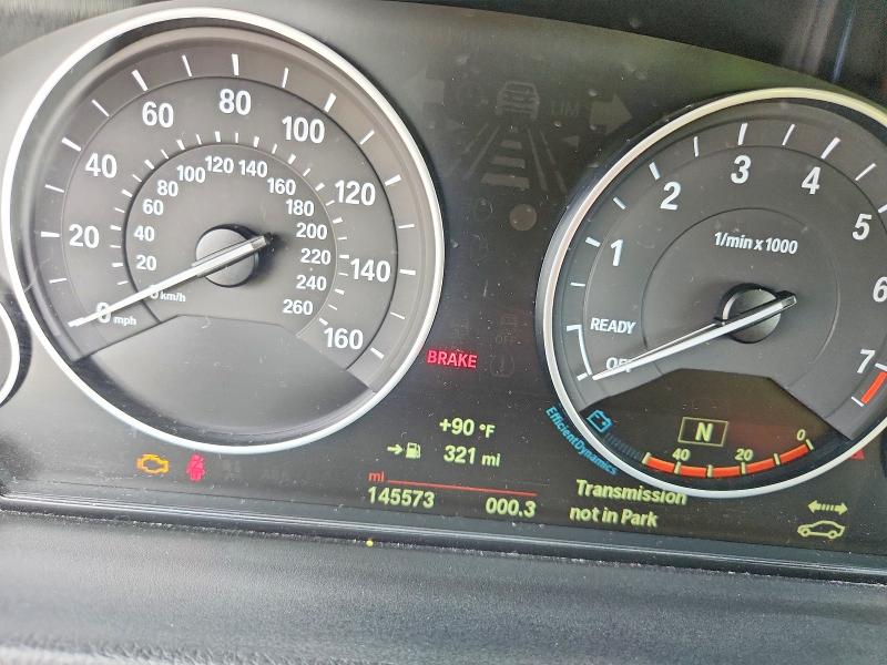 54800756 :رقم المزاد ، WBA3B3C58FF545446 vin ، 2015 Bmw 328 مزاد بيع