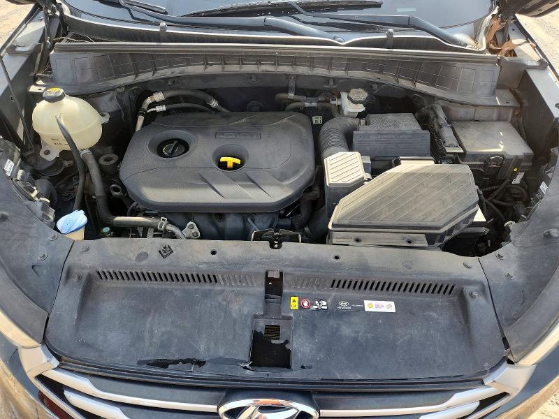 Продажа на аукционе авто 2017 Hyundai Tucson, vin: KM8J33A47HU484702, номер лота: 51871316