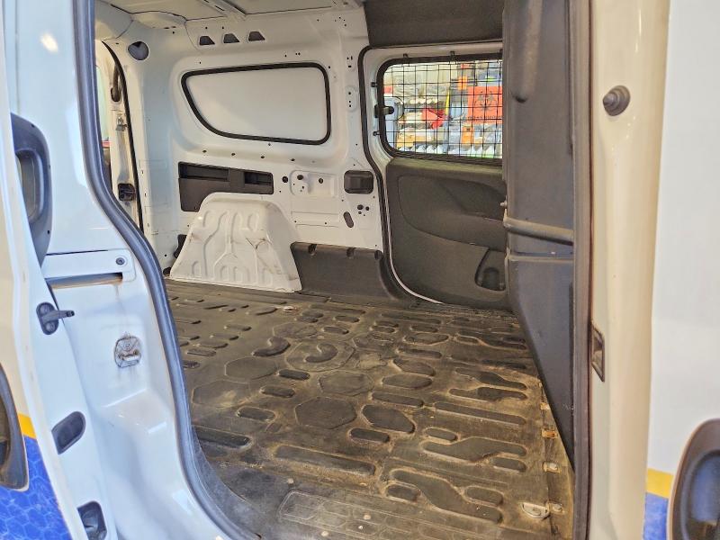 Auction sale of the 2021 Ram Promaster City, vin: ZFBHRFAB7M6U37852, lot number: 53898956