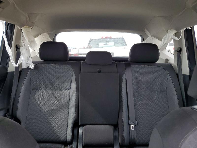 Aukcja sprzedaży 2018 Volkswagen Tiguan, vin: 3VV0B7AXXJM216422, numer aukcji: 52331346