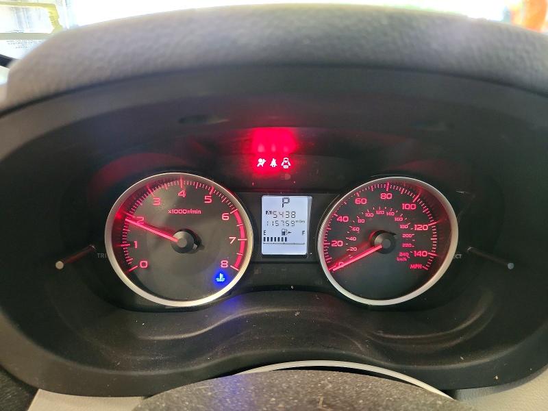 Продажа на аукционе авто 2018 Subaru Forester, vin: JF2SJABC5JH403382, номер лота: 54279956