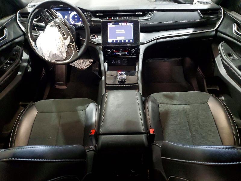 Продаж на аукціоні авто 2025 Jeep Grand Cherokee, vin: 1C4RJHAG6SC298988, номер лоту: 54403236