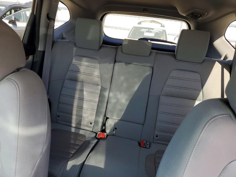 Aukcja sprzedaży 2020 Honda Cr-v, vin: 5J6RW2H55LL004057, numer aukcji: 53135196