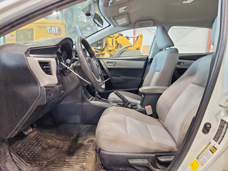 Aukcja sprzedaży 2016 Toyota Corolla, vin: 2T1BURHE1GC694988, numer aukcji: 54858316