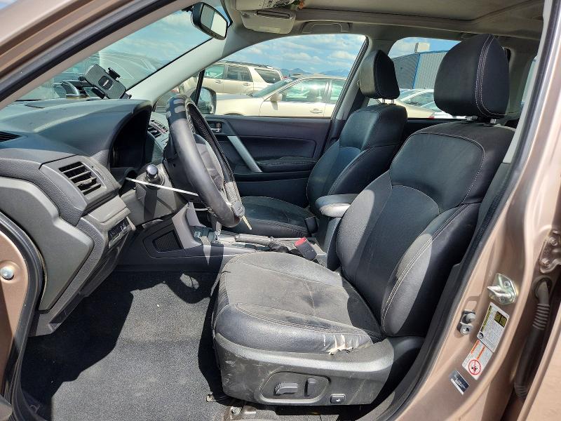Продажа на аукционе авто 2015 Subaru Forester, vin: JF2SJAHC4FH410211, номер лота: 55053056