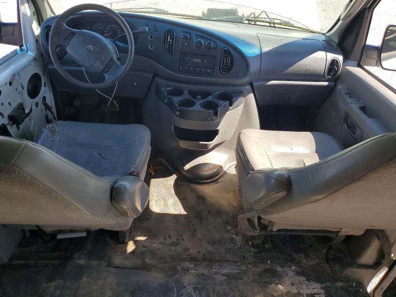 Aukcja sprzedaży 2007 Ford Econoline, vin: 1FBSS31L57DB42607, numer aukcji: 55142476