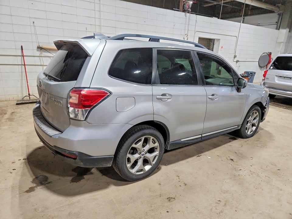 Продажа на аукционе авто 2017 Subaru Forester, vin: JF2SJAWC8HH591089, номер лота: 54094536