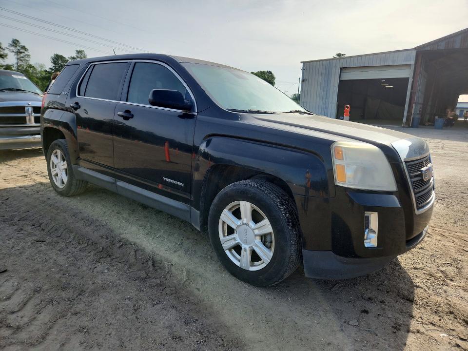 Продаж на аукціоні авто 2015 Gmc Terrain, vin: 2GKALMEK2F6147874, номер лоту: 51526416