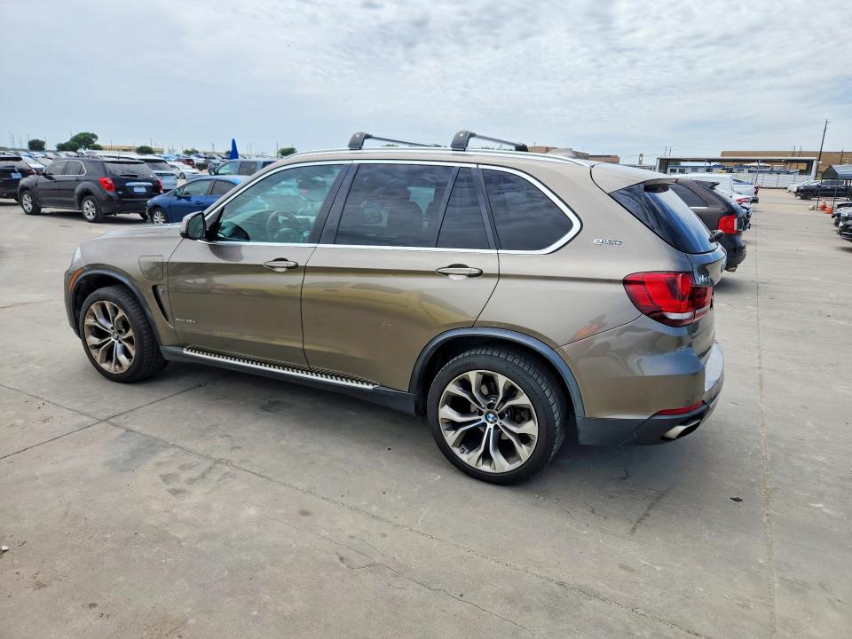 Продаж на аукціоні авто 2018 Bmw X5, vin: 5UXKT0C50J0V99649, номер лоту: 52652396