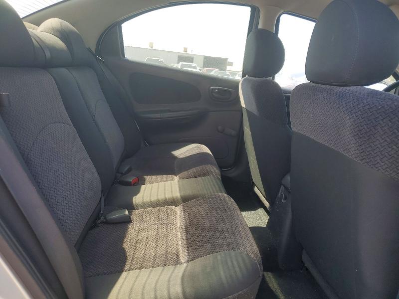 Продажа на аукционе авто 2002 Dodge Neon, vin: 1B3ES56C42D606123, номер лота: 54444586