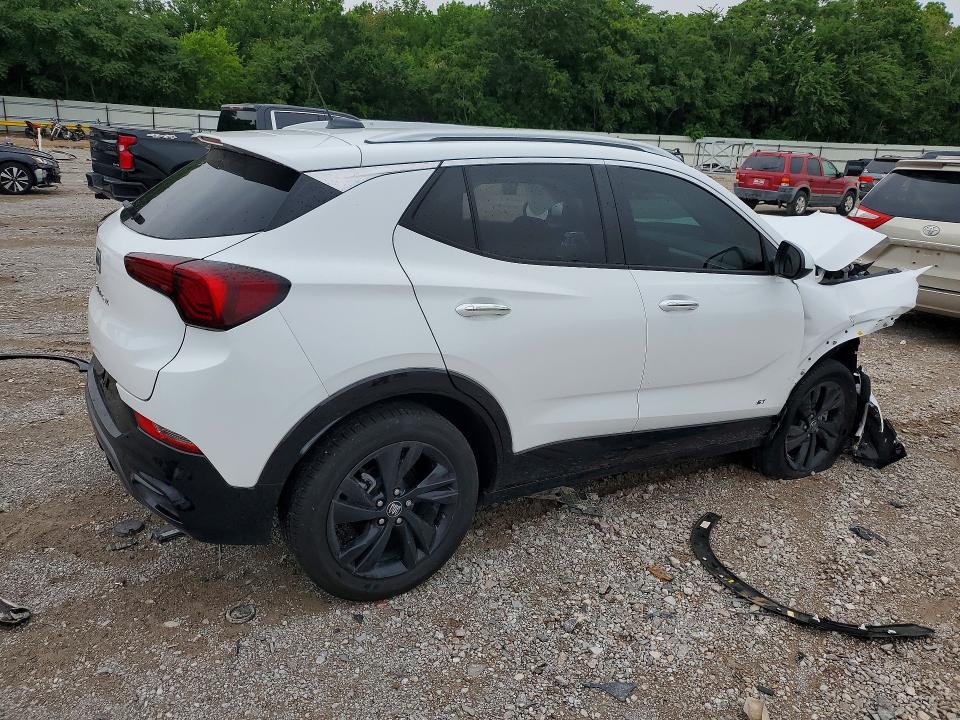 Продажа на аукционе авто 2026 Buick Encore Gx, vin: KL4AMDSL7TB033815, номер лота: 54292696