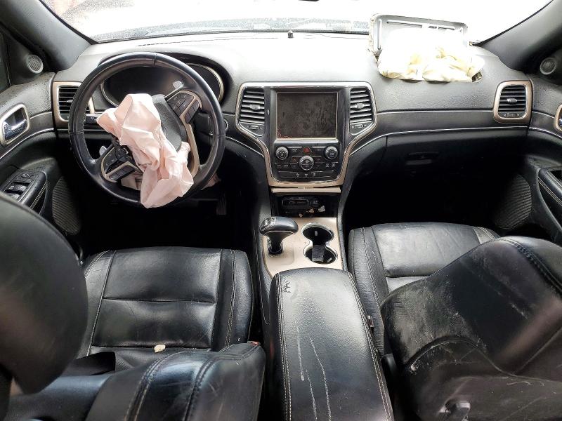 2015 Jeep Grand Cherokee მანქანა იყიდება აუქციონზე, vin: 1C4RJFBM1FC731471, აუქციონის ნომერი: 54104006