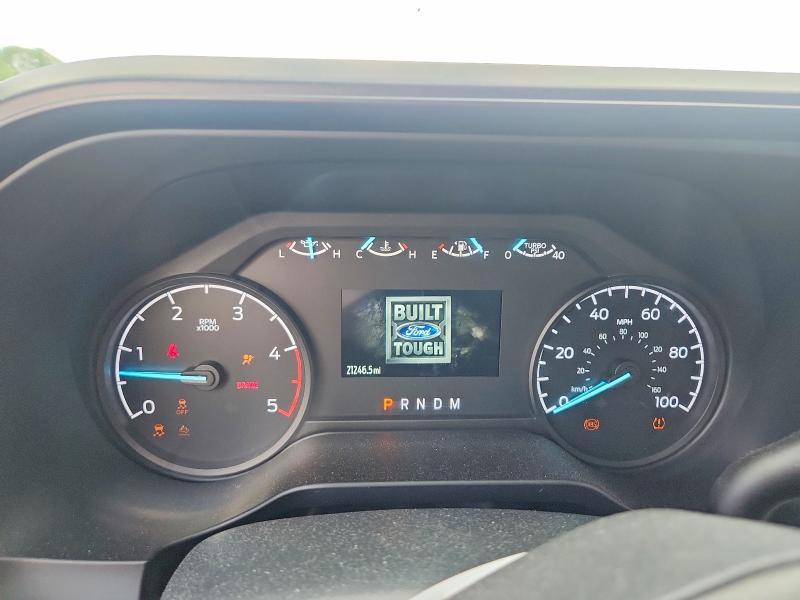 Продаж на аукціоні авто 2025 Ford F350, vin: 1FT8W3BT4SEC71000, номер лоту: 54478196