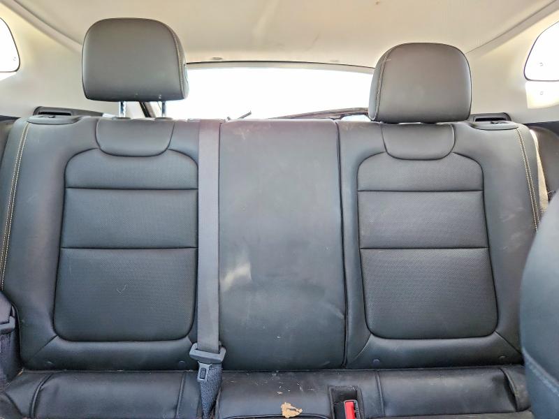 53413256 :رقم المزاد ، KL77LKEP3SC101104 vin ، 2025 Chevrolet Trax مزاد بيع
