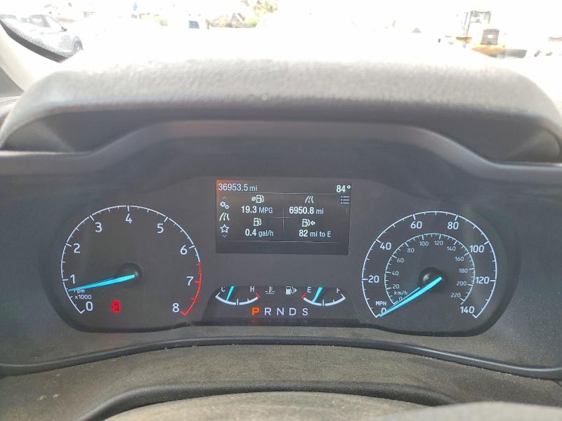 2022 Ford Transit Connect მანქანა იყიდება აუქციონზე, vin: NM0LS7S74N1524373, აუქციონის ნომერი: 51011876