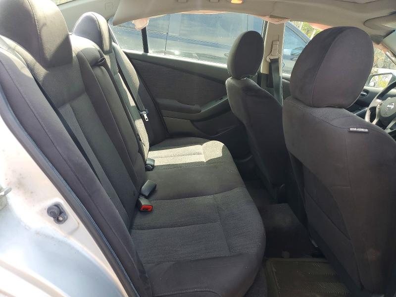 Продажа на аукционе авто 2011 Nissan Altima, vin: 1N4AL2AP2BC154185, номер лота: 53170246