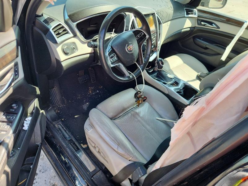 Продажа на аукционе авто 2015 Cadillac Srx, vin: 3GYFNEE36FS510912, номер лота: 54069506
