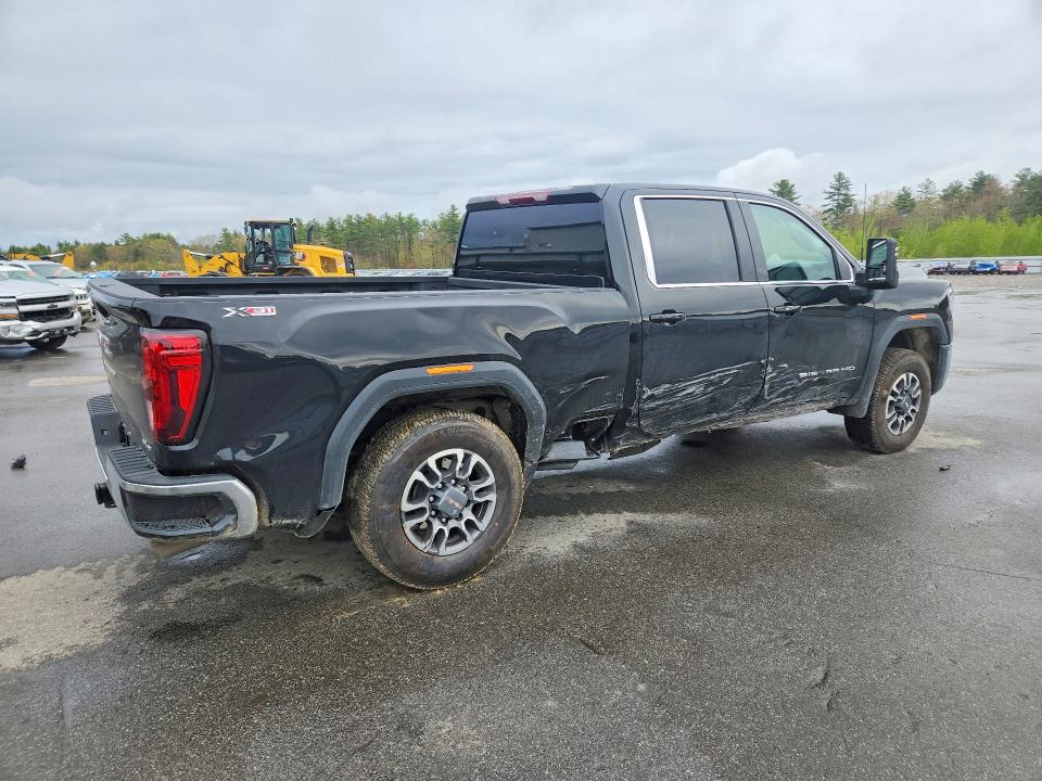 2026 Gmc Sierra მანქანა იყიდება აუქციონზე, vin: 1GT4UME70TF173358, აუქციონის ნომერი: 53813036