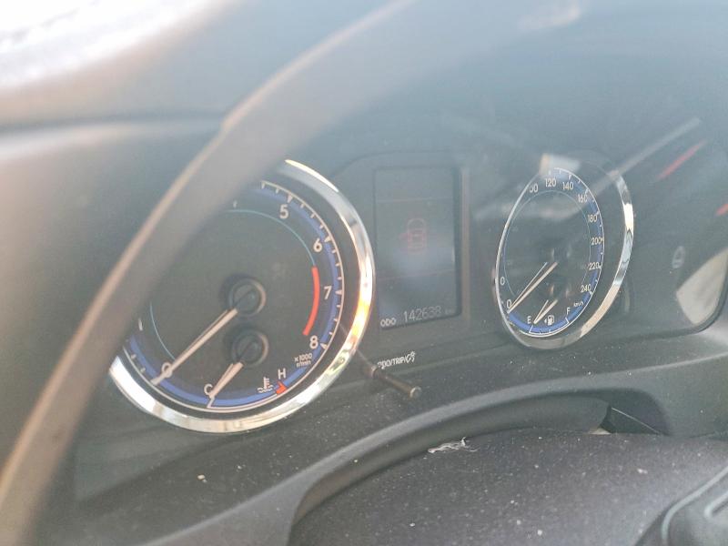 2019 Toyota Corolla მანქანა იყიდება აუქციონზე, vin: 2T1BURHE2KC205751, აუქციონის ნომერი: 53373436