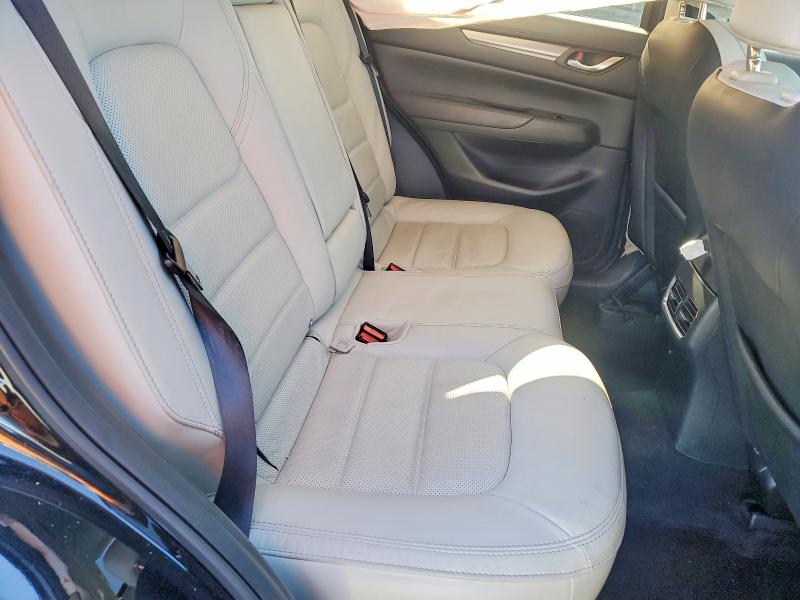 Aukcja sprzedaży 2023 Mazda Cx-5, vin: JM3KFBCM8P0172683, numer aukcji: 52066606