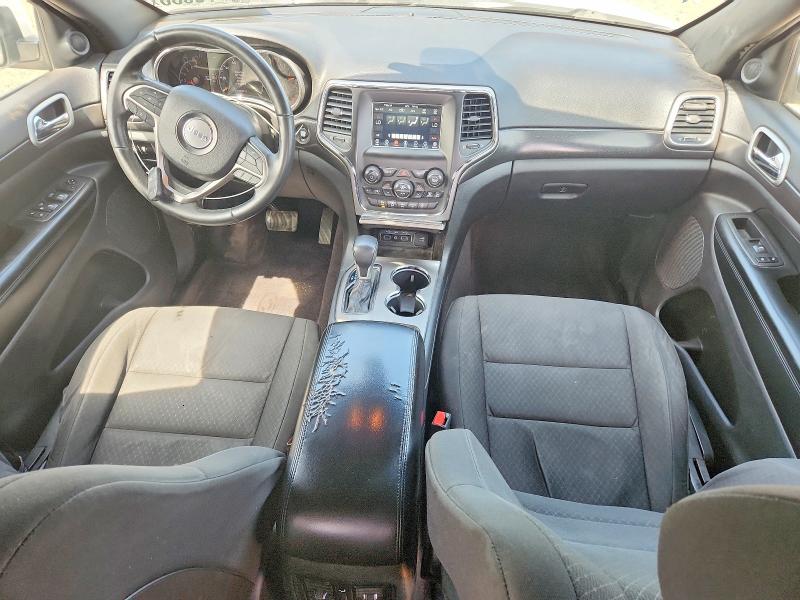 Aukcja sprzedaży 2018 Jeep Grand Cherokee, vin: 1C4RJFAG1JC304327, numer aukcji: 55375636