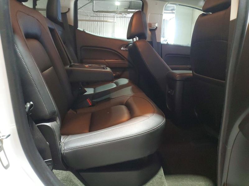 Aukcja sprzedaży 2015 Gmc Canyon, vin: 1GTG6CE33F1267167, numer aukcji: 52348636